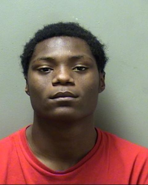 Hearon Blevins